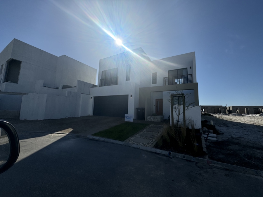 4 Bedroom Property for Sale in Sandown Western Cape